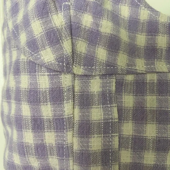 Zara Cropped Top - Picture 2 of 6